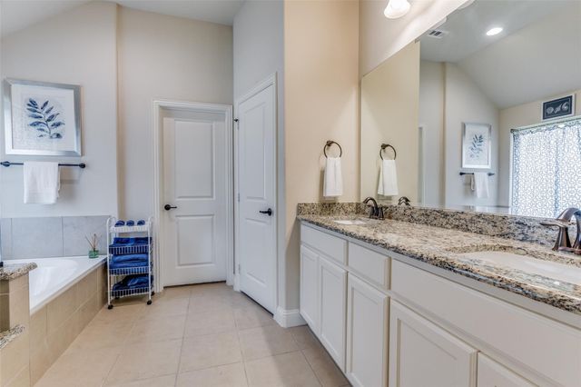 3523 Charleston Drive, Melissa, TX 75454