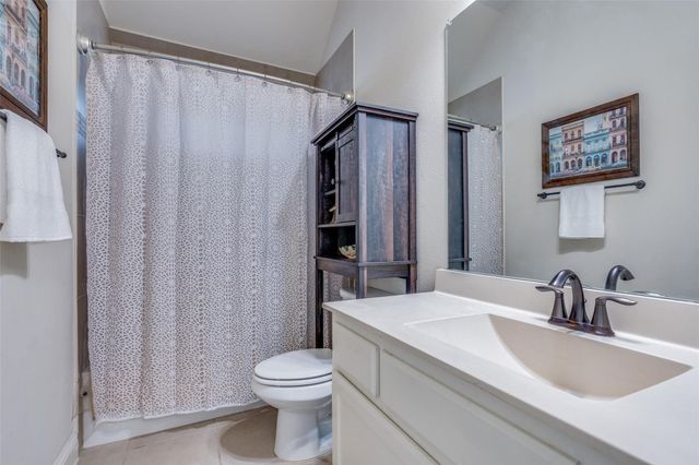 3523 Charleston Drive, Melissa, TX 75454