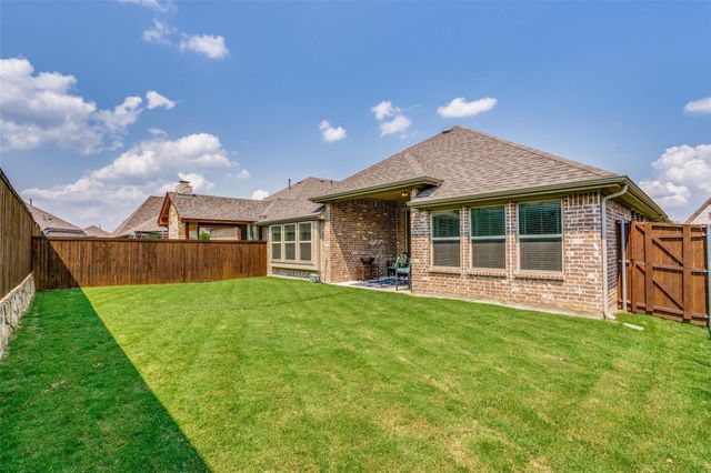 3523 Charleston Drive, Melissa, TX 75454