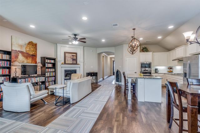 3523 Charleston Drive, Melissa, TX 75454