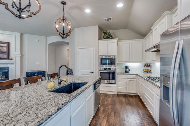 3523 Charleston Drive, Melissa, TX 75454