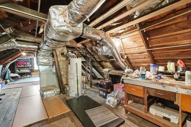 1406 Wenonah Avenue, Berwyn, IL 60402