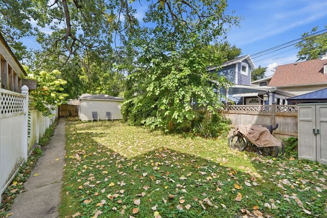 1406 Wenonah Avenue, Berwyn, IL 60402