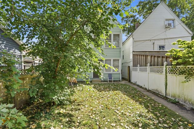 1406 Wenonah Avenue, Berwyn, IL 60402
