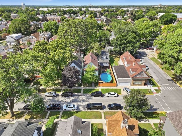 1406 Wenonah Avenue, Berwyn, IL 60402