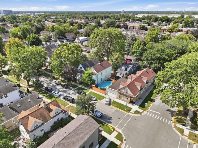 1406 Wenonah Avenue, Berwyn, IL 60402