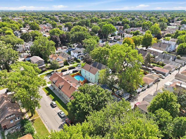1406 Wenonah Avenue, Berwyn, IL 60402