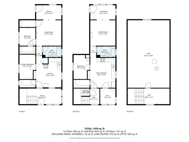 1406 Wenonah Avenue, Berwyn, IL 60402