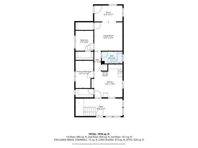 1406 Wenonah Avenue, Berwyn, IL 60402