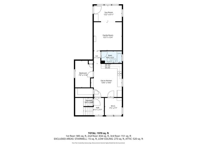 1406 Wenonah Avenue, Berwyn, IL 60402