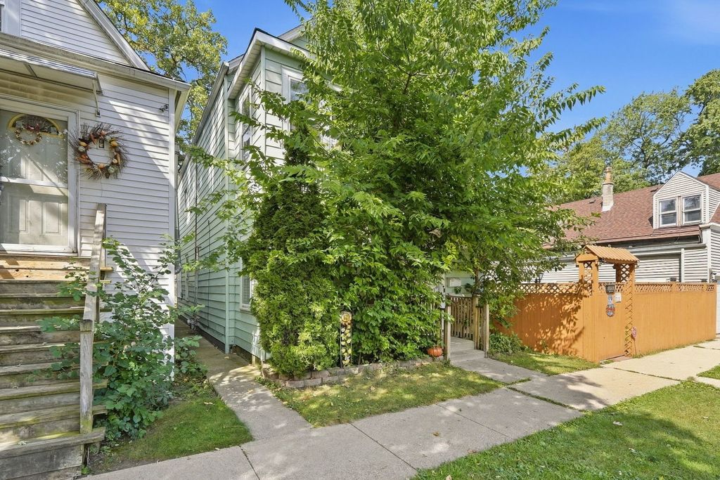 1406 Wenonah Avenue, Berwyn, IL 60402 — photo 2