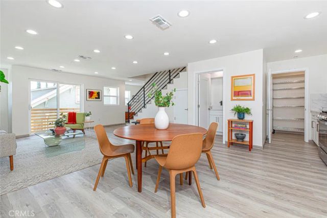 1754 N Berendo Street, Los Angeles, CA 90027