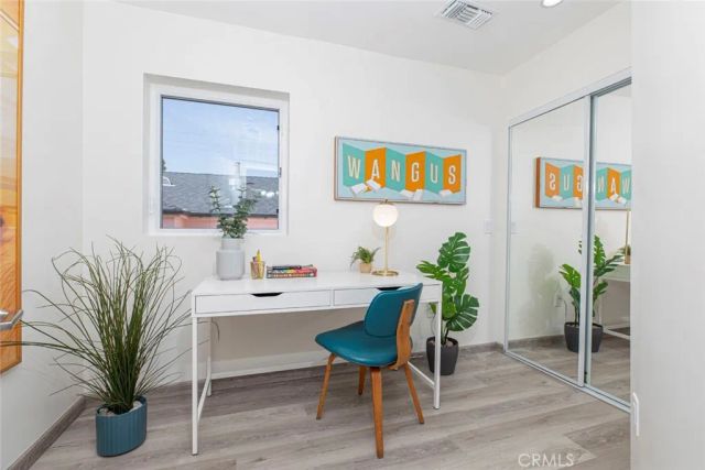 1754 N Berendo Street, Los Angeles, CA 90027