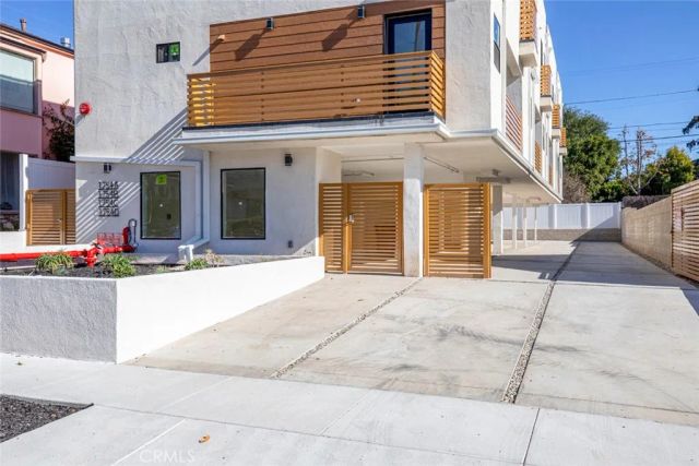 1754 N Berendo Street, Los Angeles, CA 90027