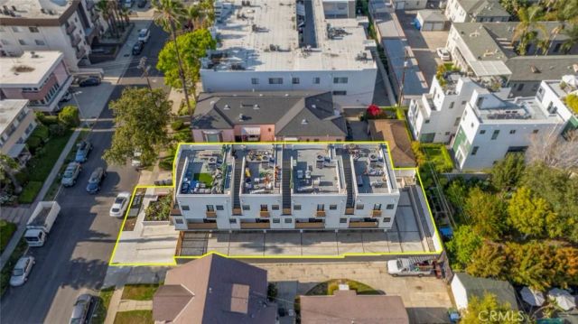 1754 N Berendo Street, Los Angeles, CA 90027