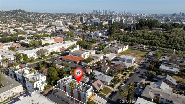 1754 N Berendo Street, Los Angeles, CA 90027