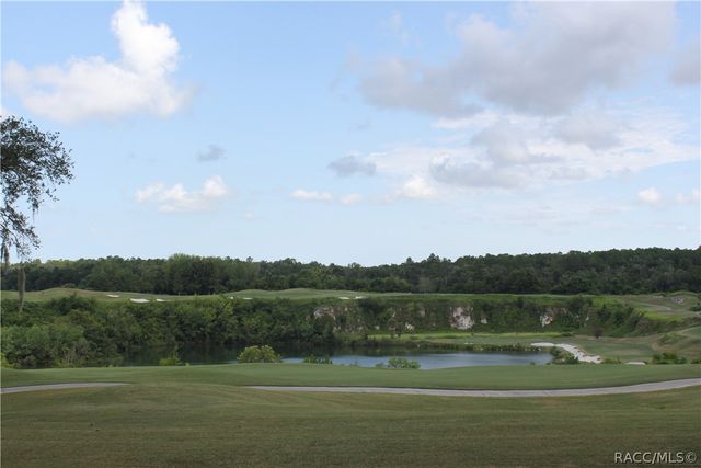 3075 N Barton Creek Circle, Lecanto, FL 34461