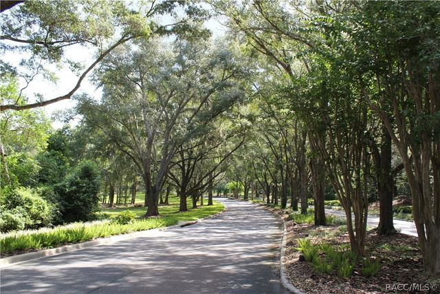 3075 N Barton Creek Circle, Lecanto, FL 34461