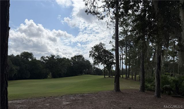 3075 N Barton Creek Circle, Lecanto, FL 34461