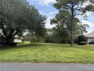 3075 N Barton Creek Circle, Lecanto, FL 34461