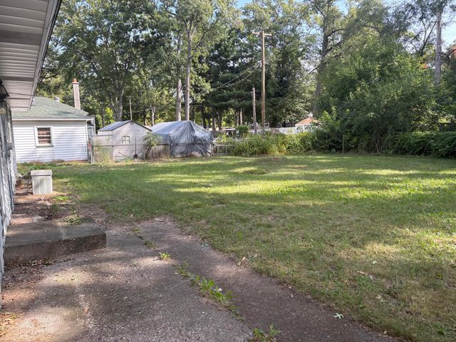 936 West Street, Muskegon Twp, MI 49442