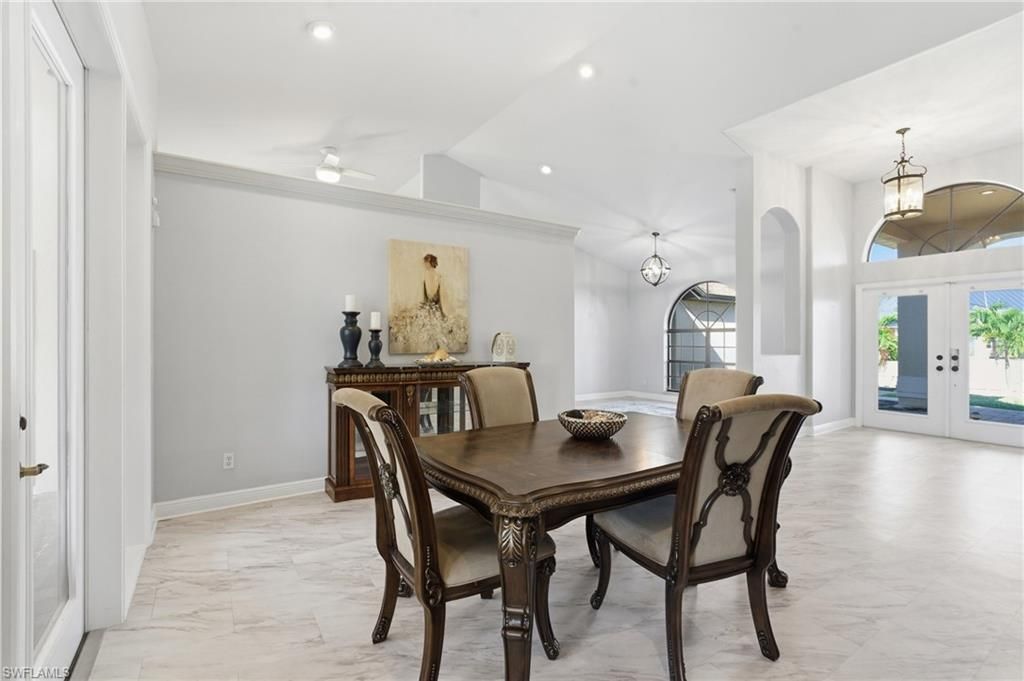 Image 10 of property listing at 4018 NW 12th ST, Cape Coral, FL 33993