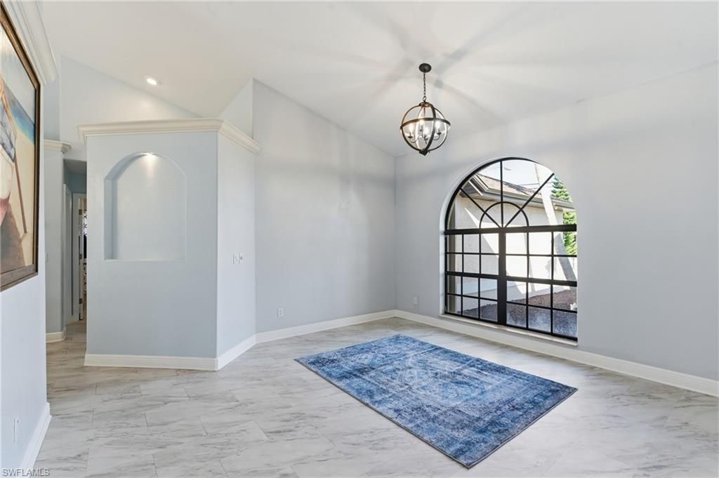 Image 4 of property listing at 4018 NW 12th ST, Cape Coral, FL 33993