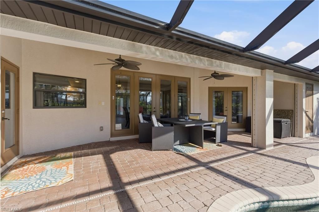 Image 42 of property listing at 4018 NW 12th ST, Cape Coral, FL 33993