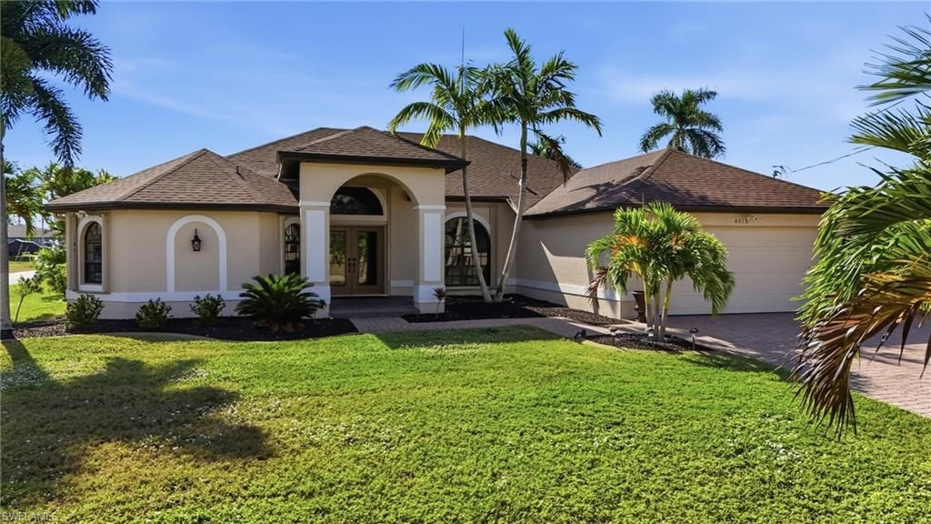 Image 46 of property listing at 4018 NW 12th ST, Cape Coral, FL 33993