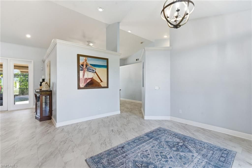 Image 5 of property listing at 4018 NW 12th ST, Cape Coral, FL 33993