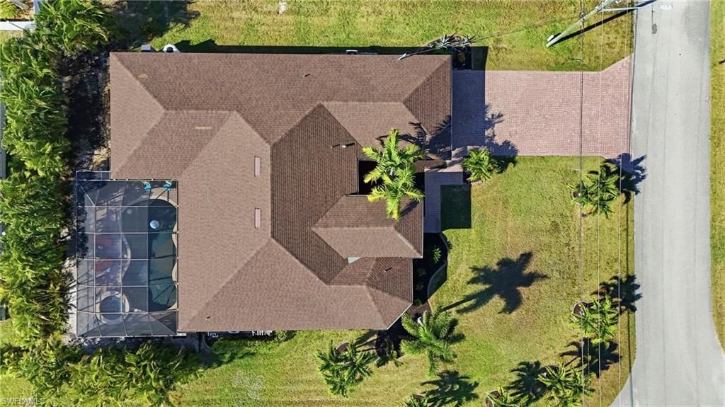 Image 50 of property listing at 4018 NW 12th ST, Cape Coral, FL 33993