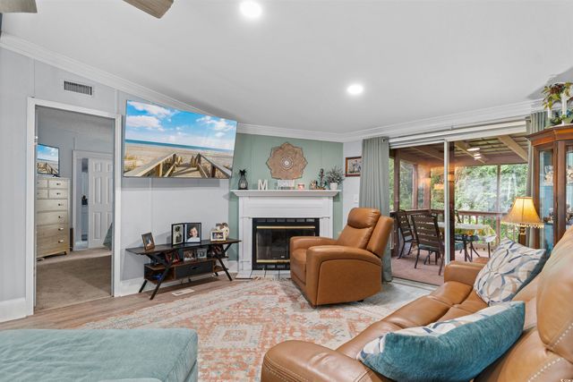 11140 McDowell Short Cut Rd., Murrells Inlet, SC 29576