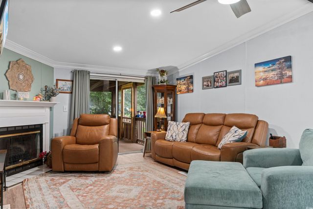 11140 McDowell Short Cut Rd., Murrells Inlet, SC 29576