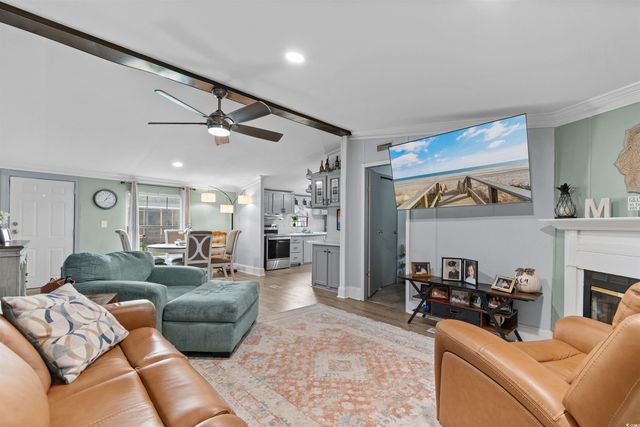 11140 McDowell Short Cut Rd., Murrells Inlet, SC 29576