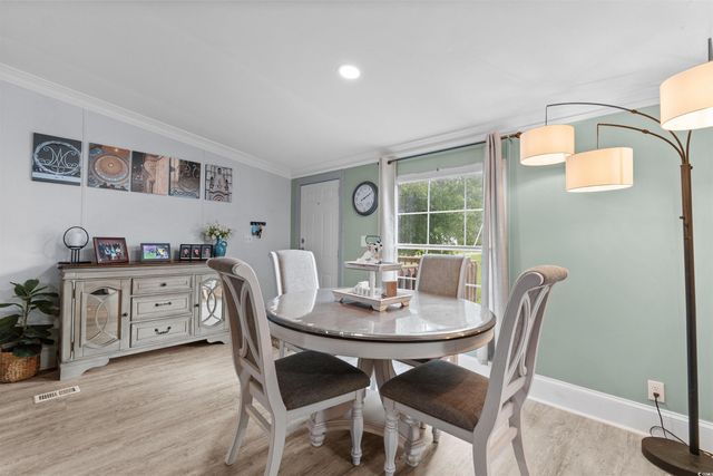 11140 McDowell Short Cut Rd., Murrells Inlet, SC 29576