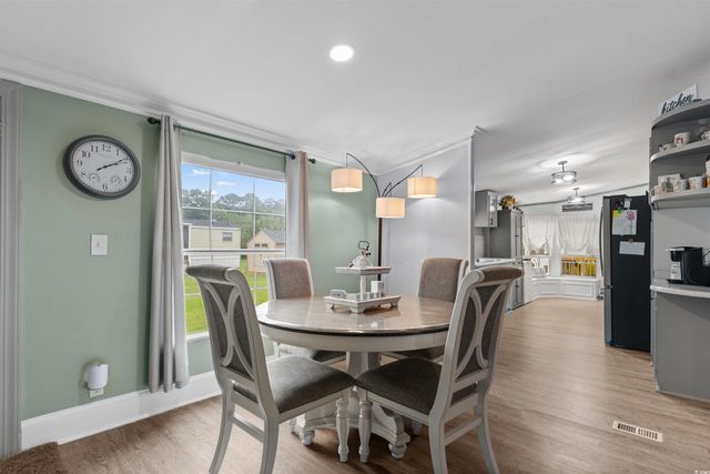 11140 McDowell Short Cut Rd., Murrells Inlet, SC 29576
