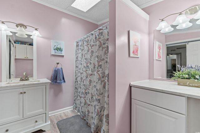11140 McDowell Short Cut Rd., Murrells Inlet, SC 29576