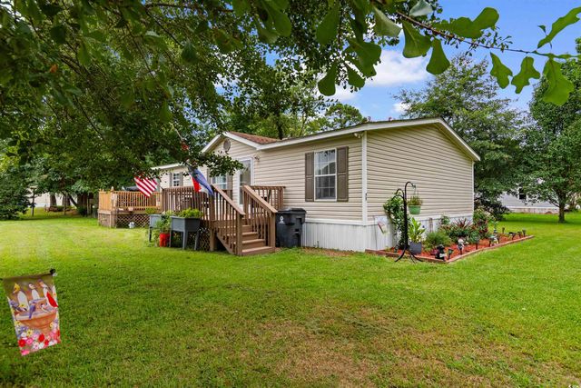 11140 McDowell Short Cut Rd., Murrells Inlet, SC 29576
