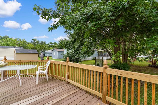 11140 McDowell Short Cut Rd., Murrells Inlet, SC 29576