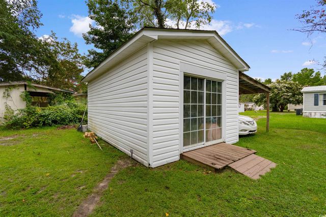 11140 McDowell Short Cut Rd., Murrells Inlet, SC 29576