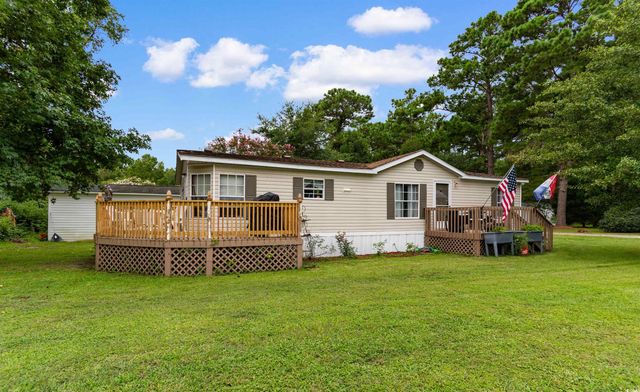 11140 McDowell Short Cut Rd., Murrells Inlet, SC 29576