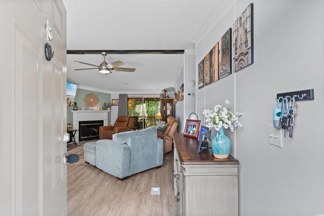 11140 McDowell Short Cut Rd., Murrells Inlet, SC 29576