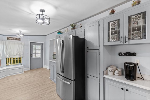 11140 McDowell Short Cut Rd., Murrells Inlet, SC 29576