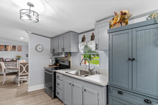 11140 McDowell Short Cut Rd., Murrells Inlet, SC 29576
