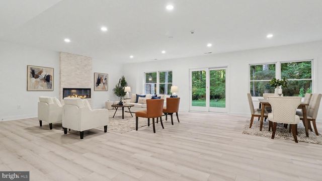 6603 BRAEBURN PKWY, Bethesda, MD 20817