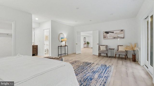6603 BRAEBURN PKWY, Bethesda, MD 20817