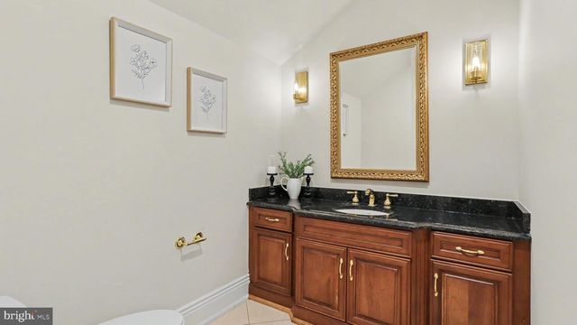 6603 BRAEBURN PKWY, Bethesda, MD 20817