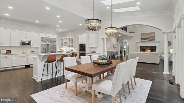 6603 BRAEBURN PKWY, Bethesda, MD 20817