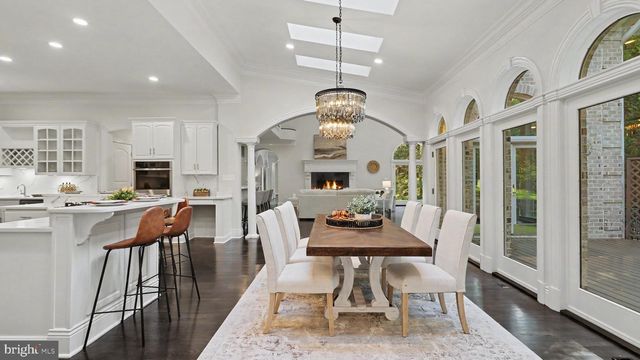 6603 BRAEBURN PKWY, Bethesda, MD 20817