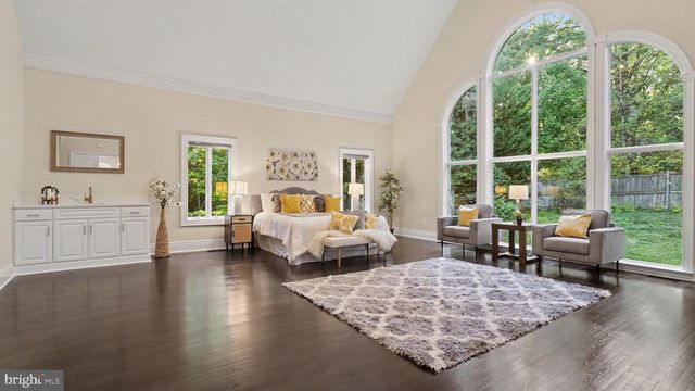 6603 BRAEBURN PKWY, Bethesda, MD 20817